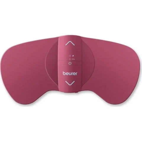 Beurer Aparat Masaj Menstrual Relax EM 50, massager (berry)