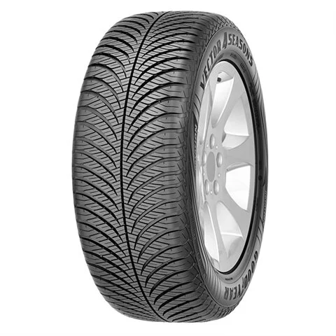 Goodyear Anvelopa 225/45R17 94V VEC4SEASG2 AO XL PJ EE:B FR:B U:2 72DB
