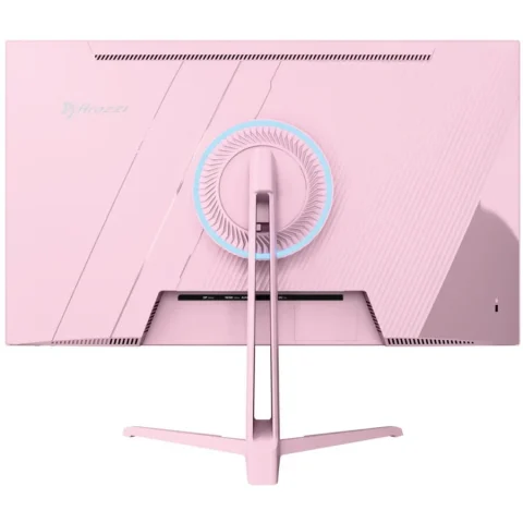Monitor Nova 24T1K200 (61 cm (23.8 inches), pink, FullHD, IPS, HDMI, DP, Adaptive-Sync, HDR, 200Hz panel)