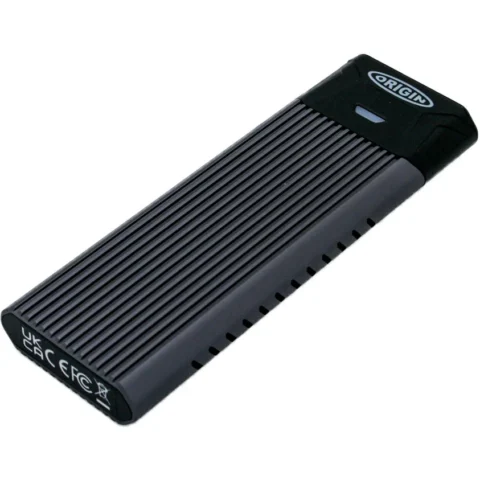 Origin Storage SSD Extern 512GB PCI Express 3.0 NVMe M.2