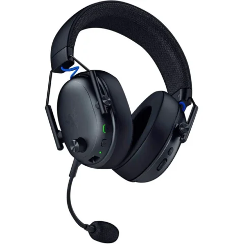 Razer Casti BlackShark V3 pentru PlayStation Gaming Negru