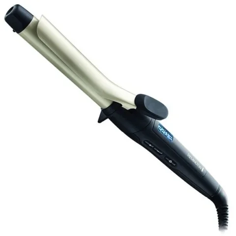 Remington Ondulator Pro Soft Curl CI6525 10 trepte temperatura Negru