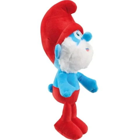Schmidt Spiele Jucarie Papa Smurf +1 an