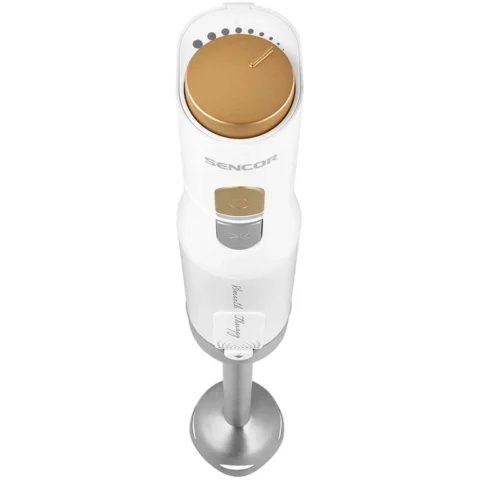 Sencor Mixer S-SHB6441WH 0.8 Litri 1200W White Sencor Mixer S-SHB6441WH 0.8 Litri 1200W White