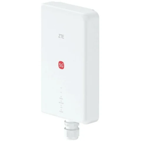 ZTE Router Wireless G51F 5G ODU MC7510 Alb