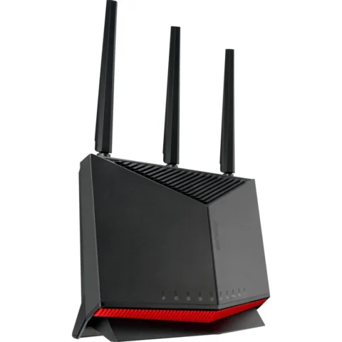 ASUS Accesoriu server RT-BE86U, Router ASUS Accesoriu server RT-BE86U, Router