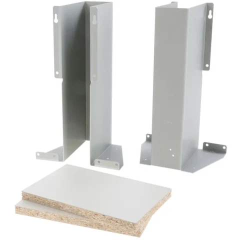 Bosch Kit Asamblare Hota Gri