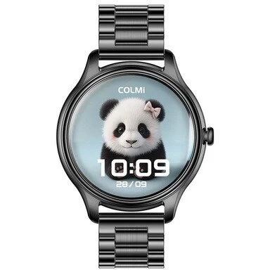 COLMI Smartwatch L28 Negru