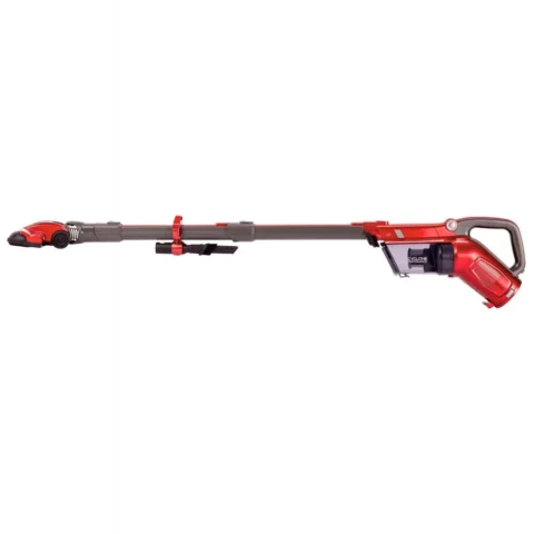 Daewoo Aspirator Vertical RSH-310GR-1 0.6L 130W Red