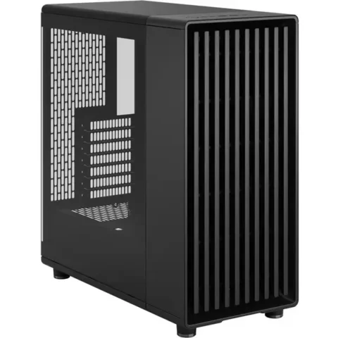 Fractal Design Carcasa North Momentum Edition Negru
