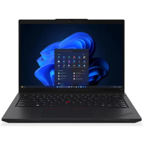 Lenovo Laptop ThinkPad L14 G6 WUXGA 14 inch Intel Core Ultra 5 225U 16GB 512GB SSD Free Dos Black