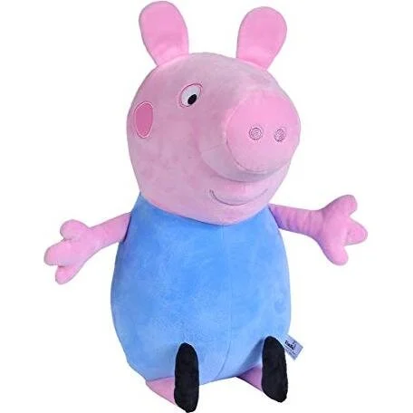 Simba Jucarie Peppa Pig George +1 an Simba Jucarie Peppa Pig George +1 an