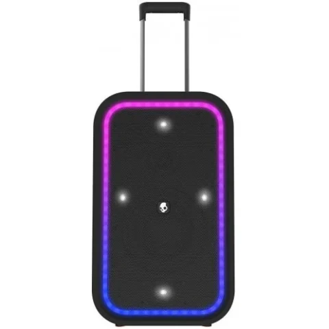 SKULLCANDY Sistem Audio Stomp XXL WLS Party TWS RGB Negru