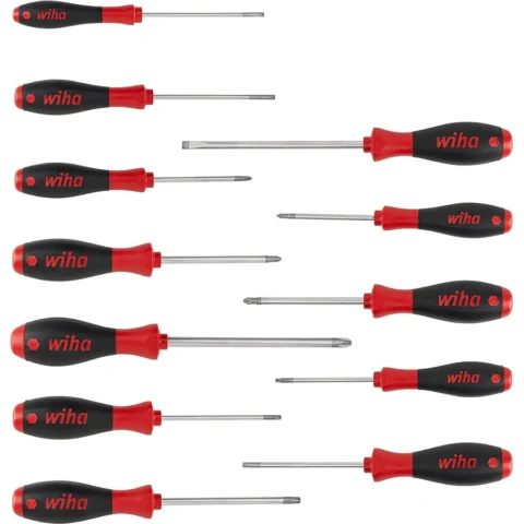 Wiha SoftFinish – 41002