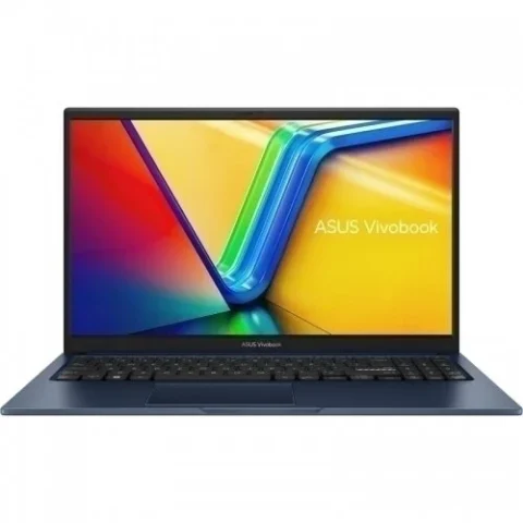 ASUS Laptop VivoBook 15 LED FHD 15.6 inch Intel Core 7 150U 16GB 512GB SSD Windows 11 Home Quiet Blue