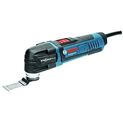 Bosch Powertools Bosch multi-cutter GOP 30-28 bu – 0601237000