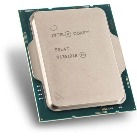 Intel Procesor Core i5-12400F 2.5GHz Hexa Core LGA1700 18MB Tray