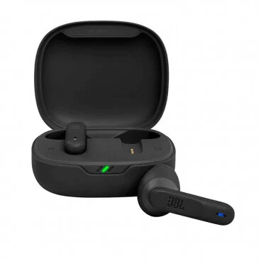 JBL Casti Handsfree Bluetooth Wave 300 TWS Negru