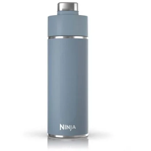 NINJA Sticla Termos Thirsti 530ml Blue