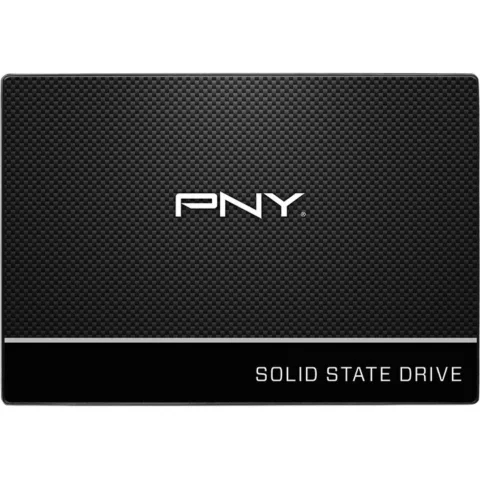 PNY Technologies SSD CS900 1TB 2.5inch Serial ATA III 3D TLC