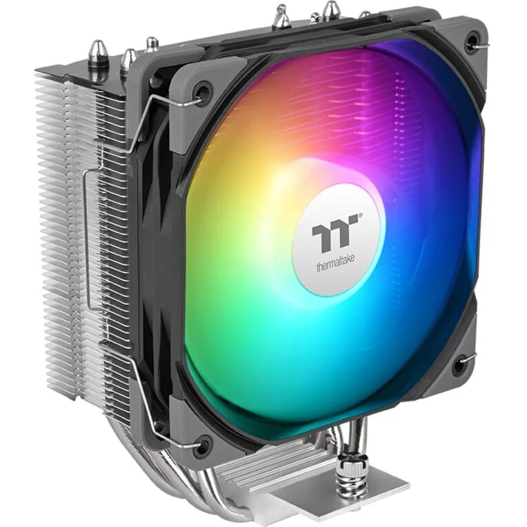 Thermaltake UX400 ARGB Sync, CPU cooler 120 mm