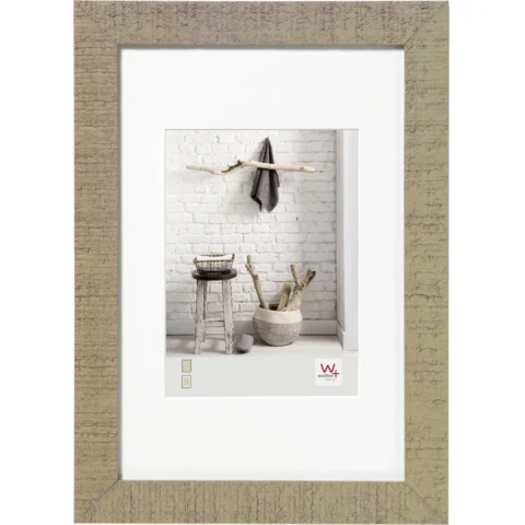 Walther Rama foto Home 21×29.7cm Wood Beige Brown