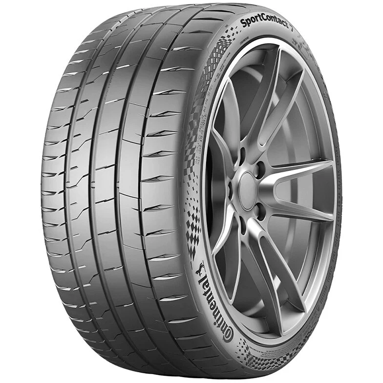 Continental Anvelopa Vara SportContact 7 325/35 R20 108Y