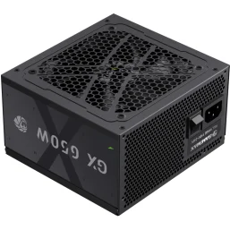 Gamemax Sursa GX 650GF 650W Gold Full Modular Negru