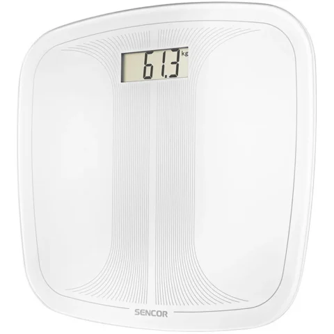 Sencor Cantar corporal S-SBS2405WH 150 kg White