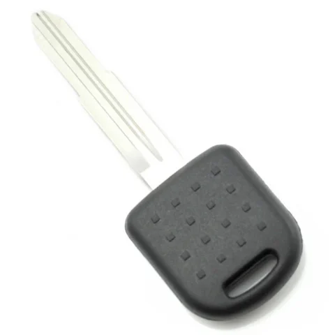 Carguard Carcasa pentru Cheie Suzuki Carcasa cu Transponder Lama pe Dreapta Fara Logo Negru