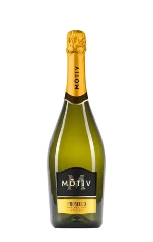 Crama Ceptura Motiv Prosecco Extra Dry DOC 0.75L — Culoare ALB, Cantitate 0.75 L, Gust EXTRADRY