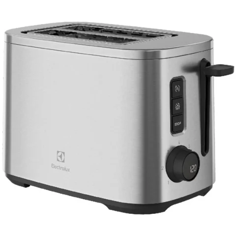 Electrolux Prajitor de Paine Create 5 E5T1-4ST 800W Inox