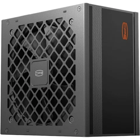 PCCOOLER Sursa P3-KN750-G1F 80+ Gold 750W Negru