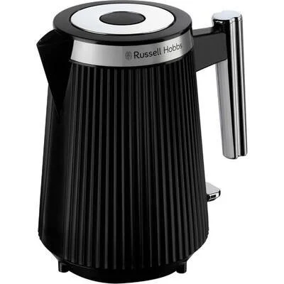 Russell Hobbs Fierbator de Apa Bronte 26750-70 2400W 1.7L Negru Mat