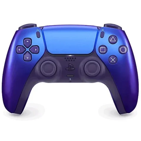 Sony Controller Wireless PlayStation 5 DualSense Chrome Indigo Sony Controller Wireless PlayStation 5 DualSense Chrome Indigo