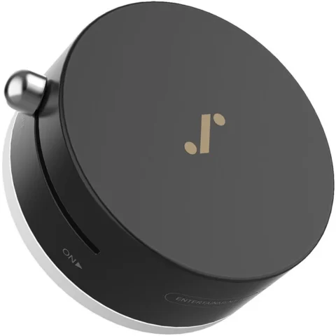 Aurzen Suport Magnetic Magplay pentru Proiector ZIP Negru