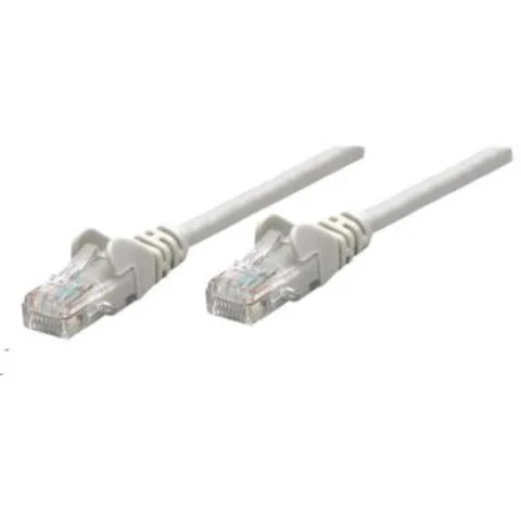 Intellinet Cablu Retea UTP Cat 5E 10m Grey Intellinet Cablu Retea UTP Cat 5E 10m Grey