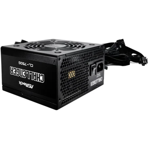 Asrock Sursa CL-750G ATX 750W