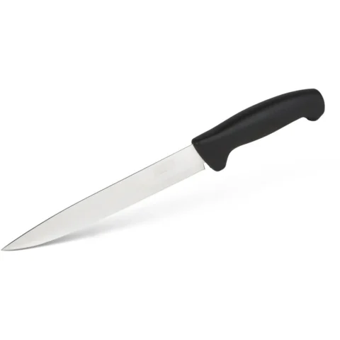 Bakers Secret Cutit Bucatarie Feliere 8Inch Inox Lama Ascutita pentru Carne Legume si Fructe