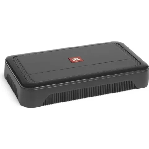 JBL Amplificator Mono CLUB A1000 1000W RMS Tehnologie Amplificare Clasa D Negru