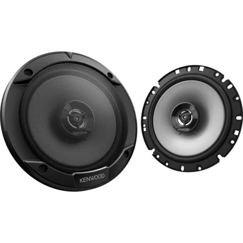 Kenwood Boxe Auto KFC-S1766 30W RMS Black