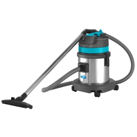 Limpio Aspirator CB15 15L 1000W Blue Grey