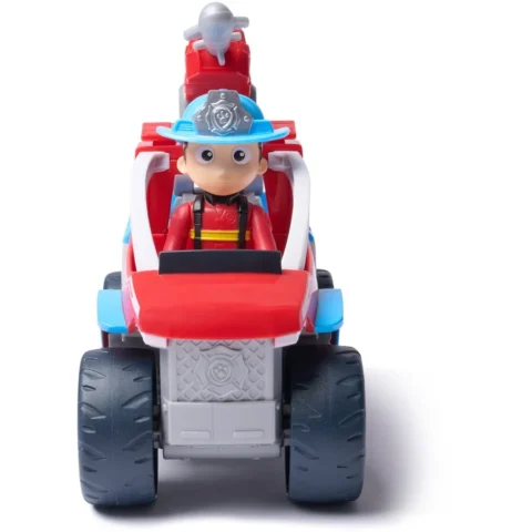Spinmaster Jucarie Vehicul Salvare Ryder +3 ani