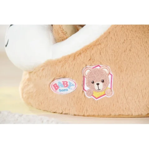 Zapf Creation Jucarie Bear Cave +1 an