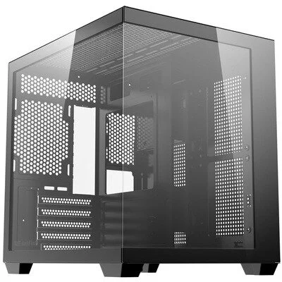 darkFlash Carcasa B275 Negru