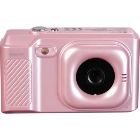 Denver Camera video DCA-4818 Pink