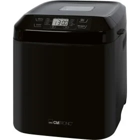 Clatronic Masina de paine bread maker BBA 3774 black – 550W 3L