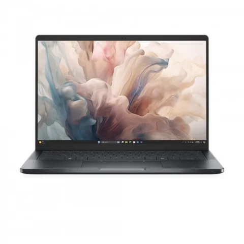 Dell Laptop Pro 14 Premium FHD+ 14 inch Intel Core Ultra 7 266V 16GB 512GB SSD Windows 11 Pro Black