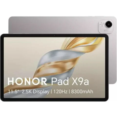 Honor Tableta Pad X9a 5301APMJ Bluetooth 11.5Inch 6GB RAM 128 GB Gri
