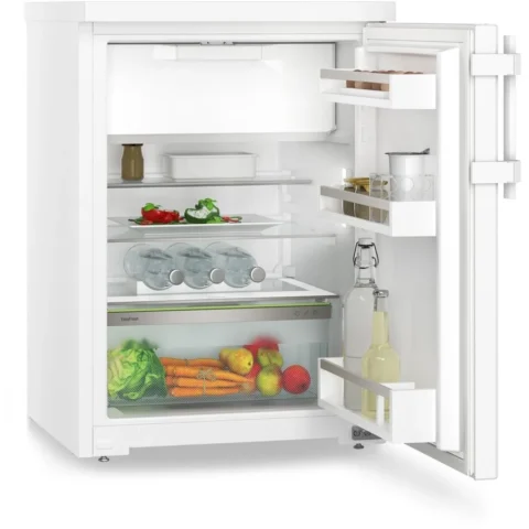 Liebherr Frigider Cu O Usa Rdi 1621 Independent EasyFresh 85Cm Seria Plus Clasa D Alb